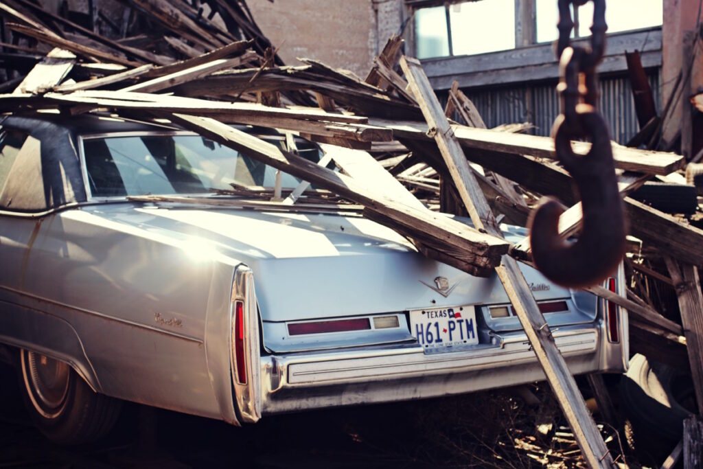 Classic Car Industry: Cash for Clunkers, How will it ffect your business?