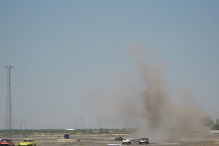 24 hours of lemons