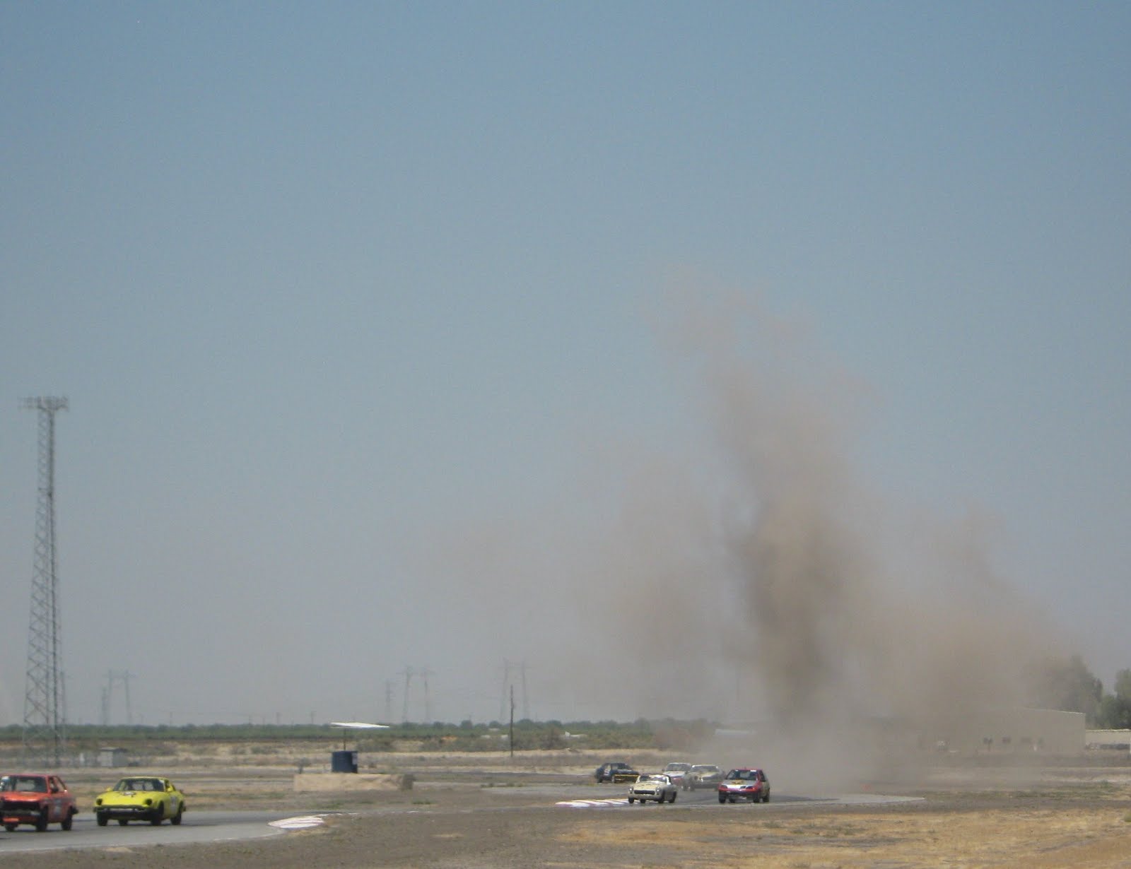 24 hours of lemons