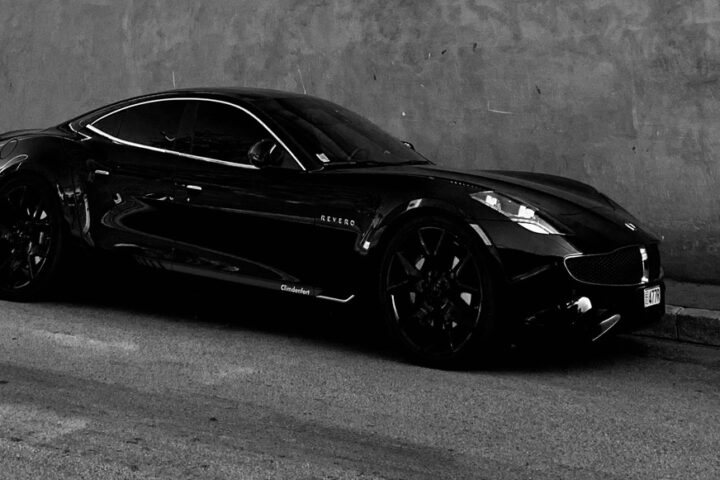 Fisker