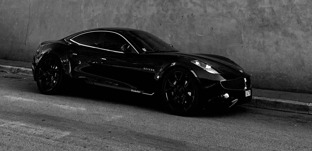 Fisker