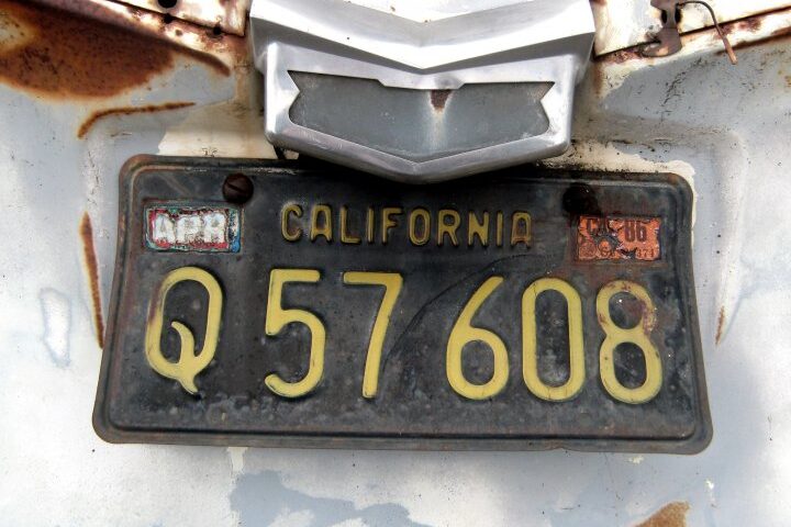 Pomona Swap Meet: Cars, Parts, And Early Mornings In Southern California