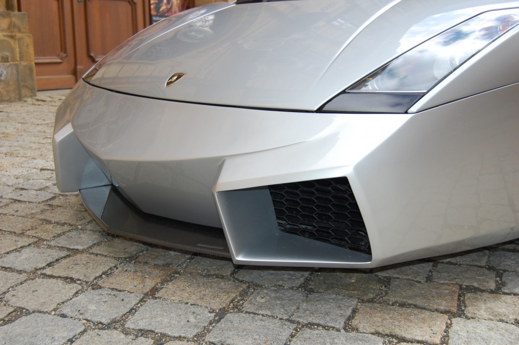 Markuzzi Exclusive Gives The Lamborghini Gallardo A Reventón-Inspired Makeover