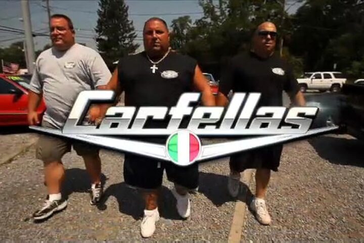 CarFellas