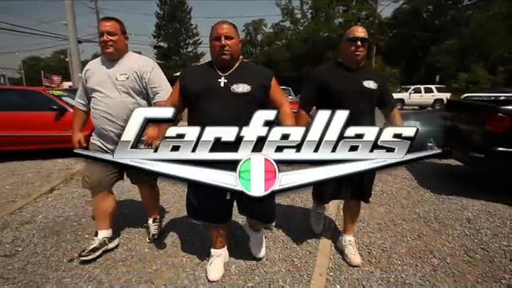 CarFellas