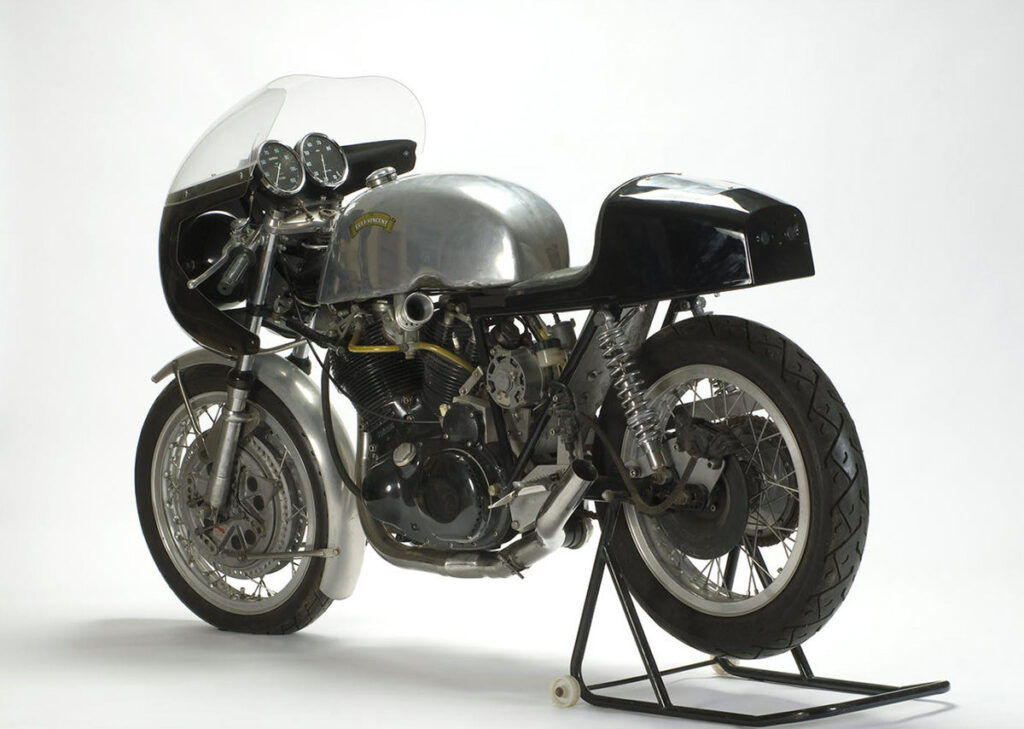 Egli-Vincent