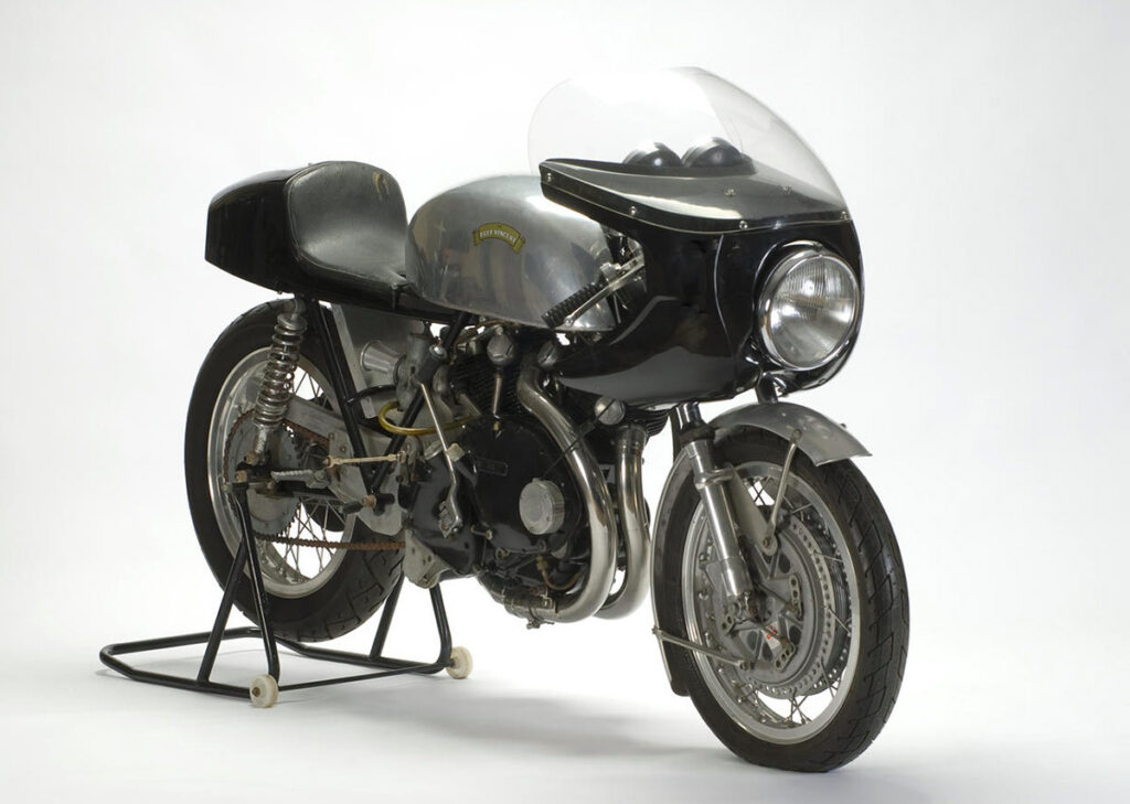 Egli-Vincent