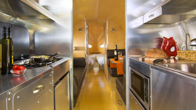 Bowlus Road Chief