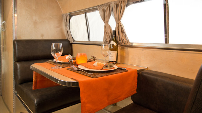 Bowlus Road Chief