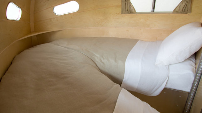 Bowlus Road Chief