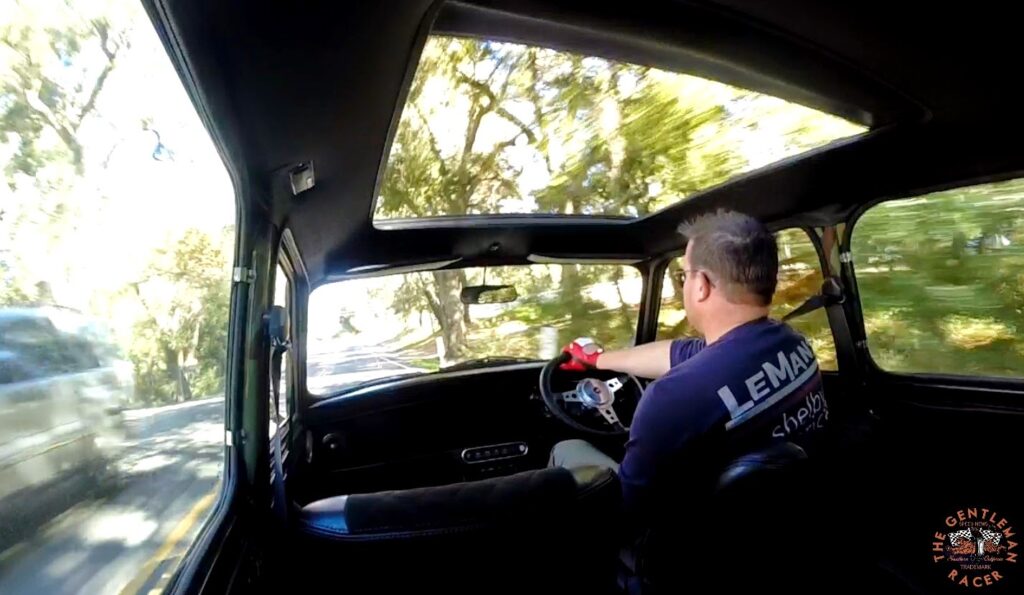 Affordable Classic: The Classic Mini Cooper