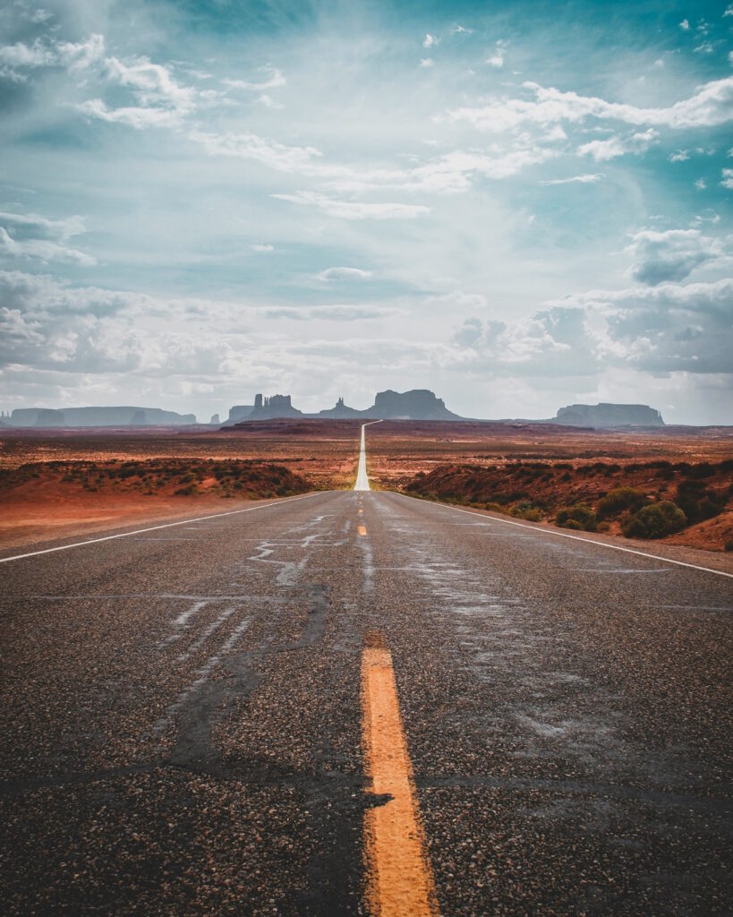 From Mile High To Red Sands: An Epic Drive To Monument Valley And Moab