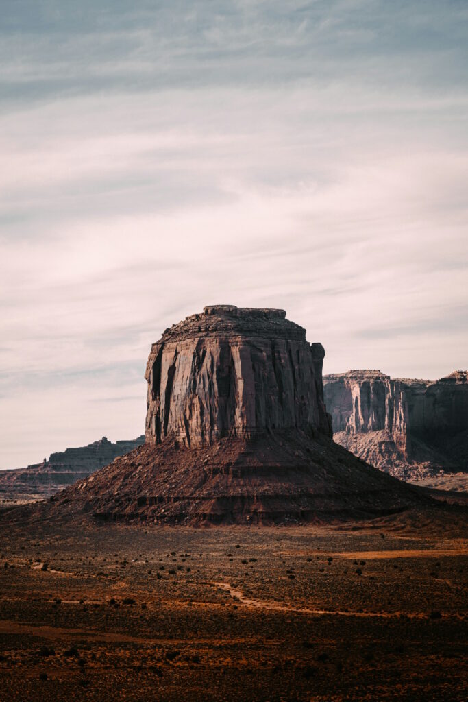 From Mile High To Red Sands: An Epic Drive To Monument Valley And Moab