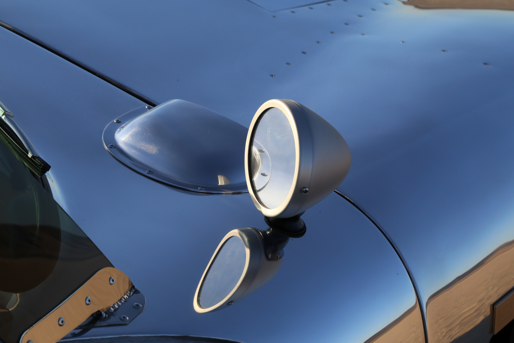 50th Anniversary Shelby Daytona Coupe Will Set You Back $349,995