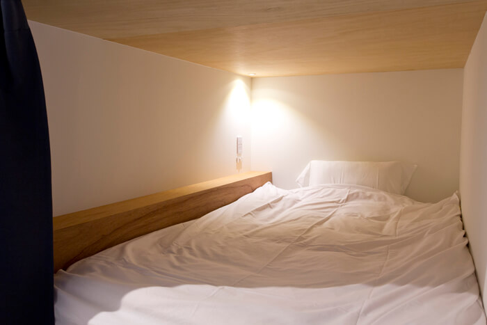 Piece Hostel Sanjo Review: A Stylish & Affordable Stay In Kyoto