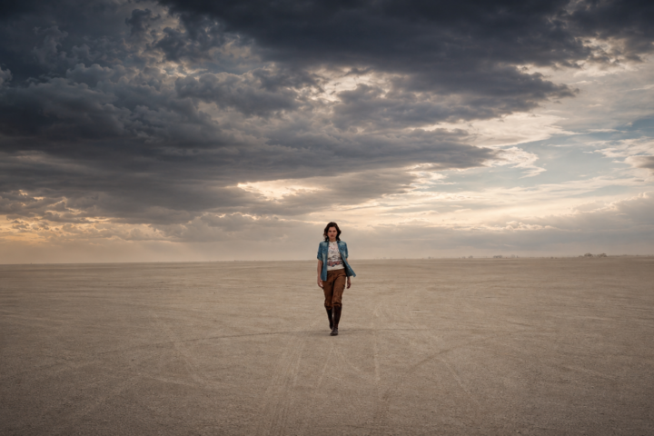 El Mirage