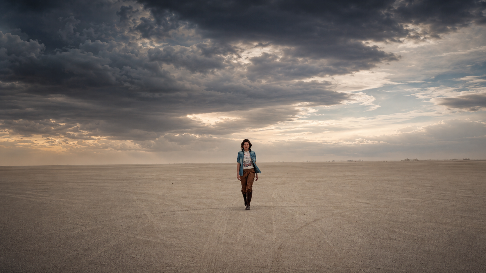 El Mirage