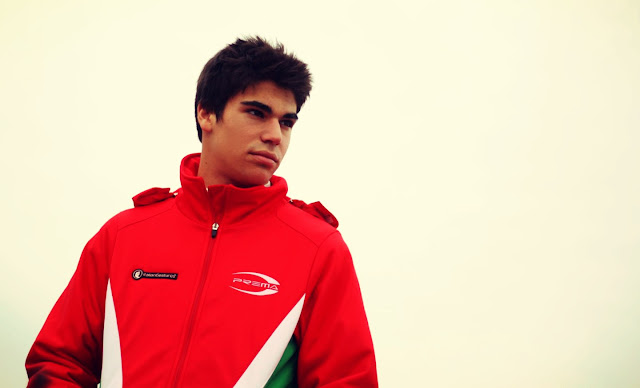 Lance Stroll