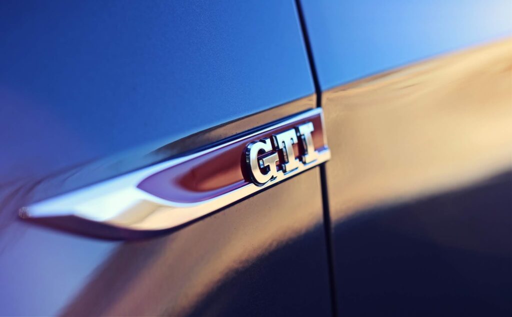First Drive: 2018 Volkswagen Golf GTI