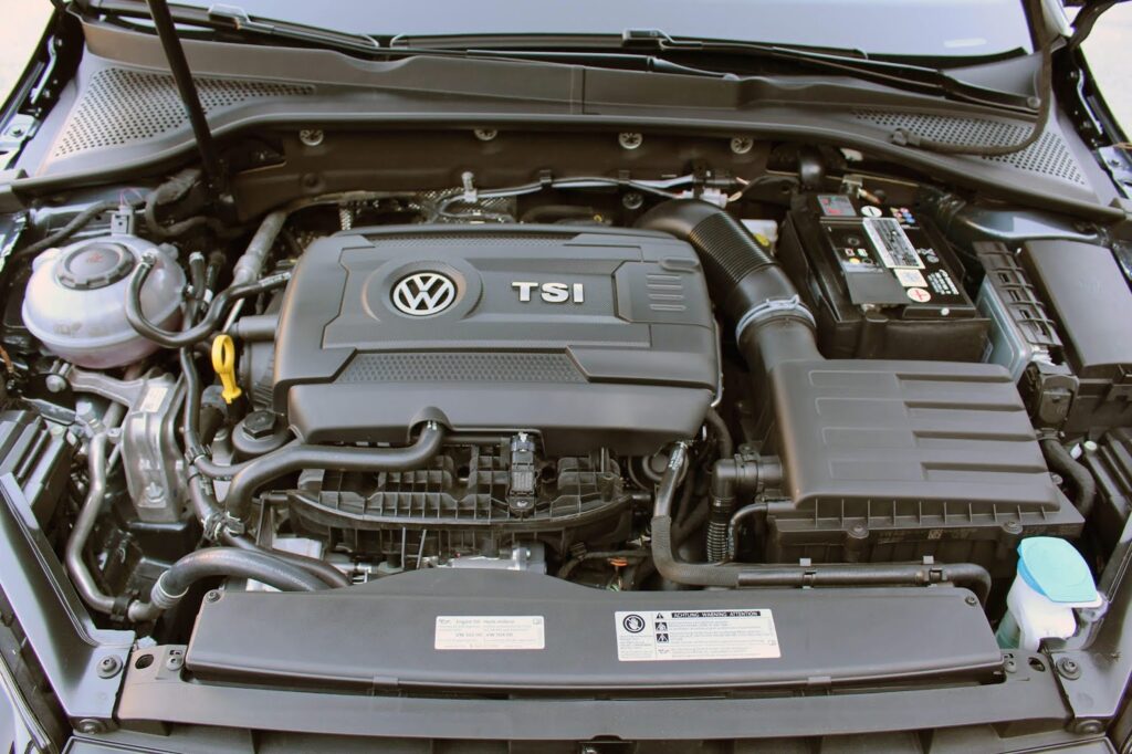 First Drive: 2018 Volkswagen Golf GTI