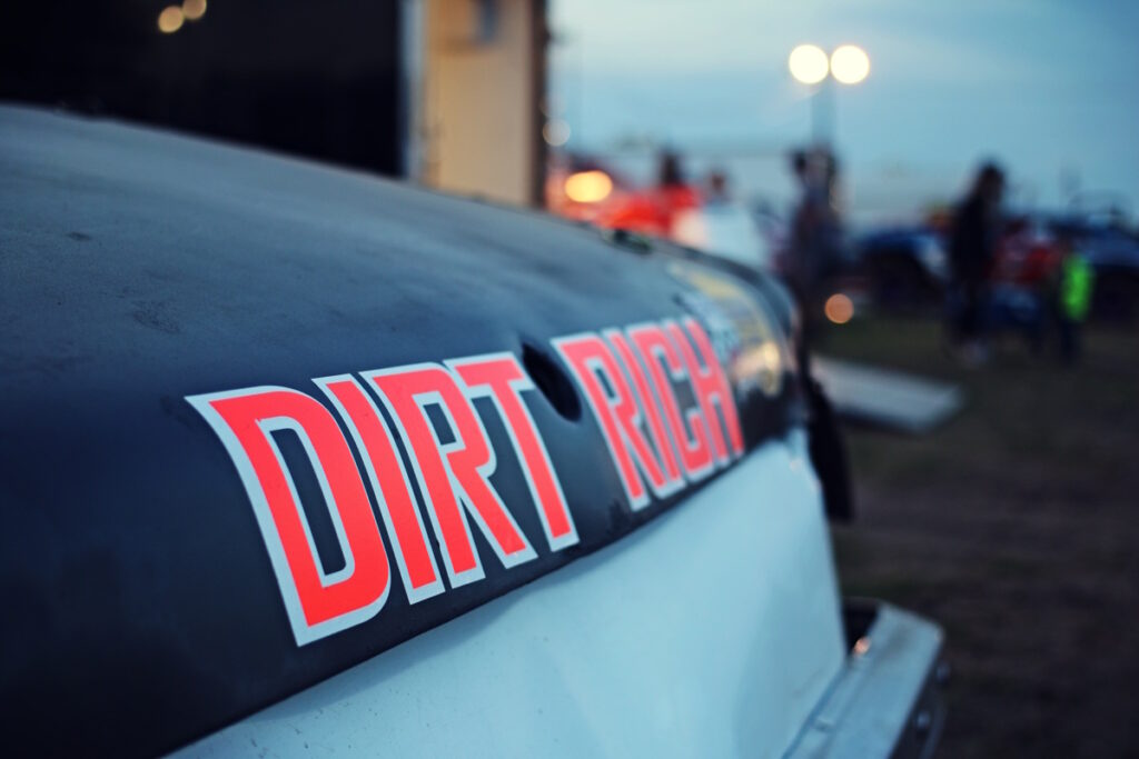 Friday Night Lights At Heart O’ Texas Speedway: A Local Dirt Track Racing Experience