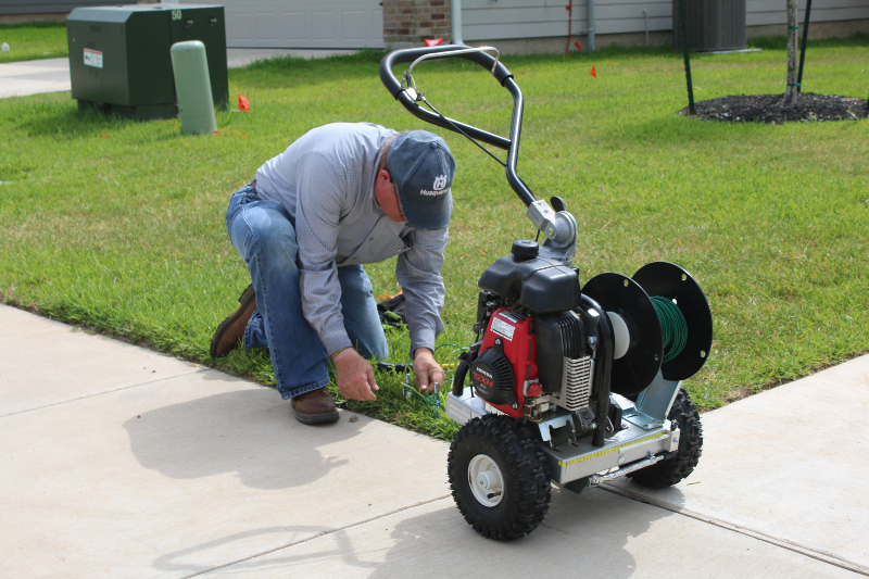 Take the Stress Out of Lawn Care with the Husqvarna Automower®