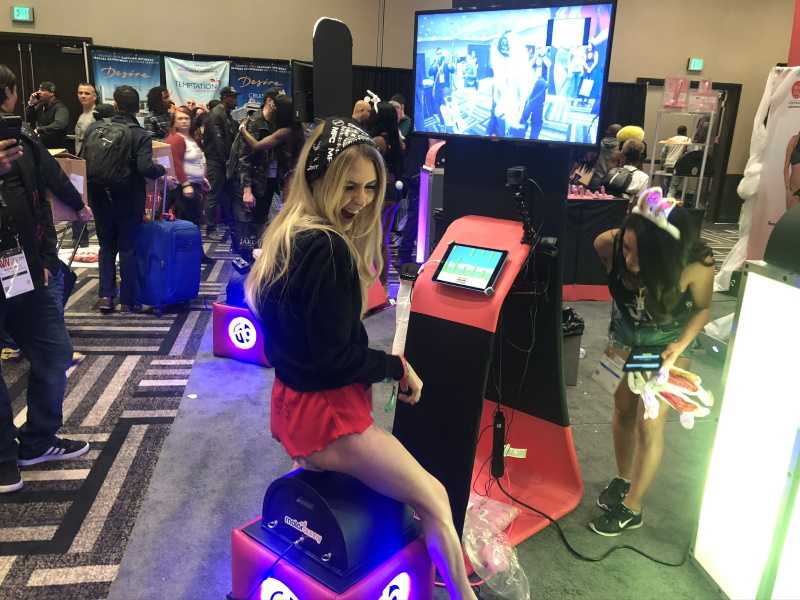 AVN Expo