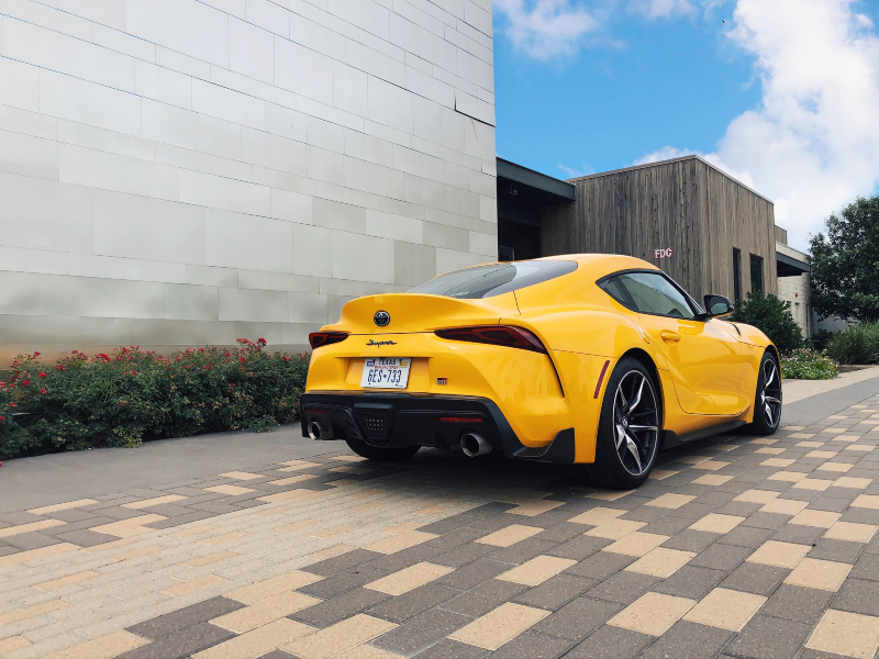 2021 Toyota GR Supra Review: 2.0 vs 3.0 - Which One Should You Buy?