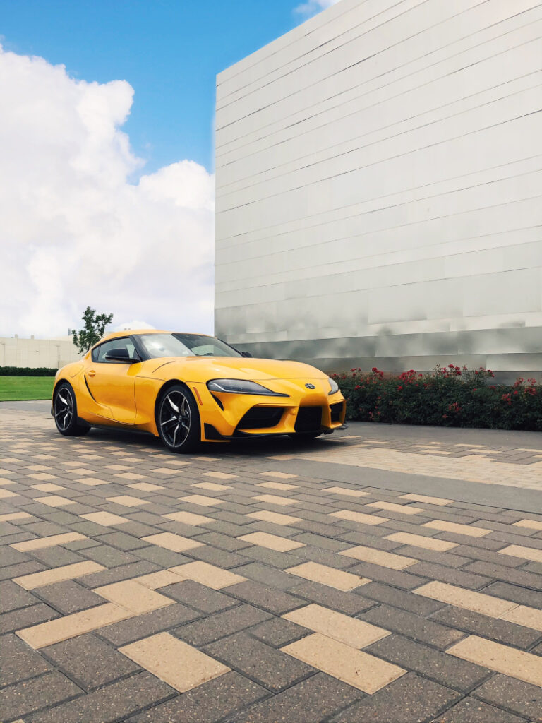 2021 Toyota GR Supra Review: 2.0 vs 3.0 - Which One Should You Buy?