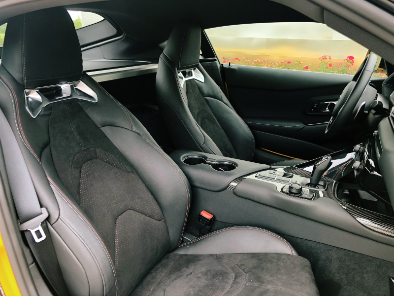 2021 Toyota GR Supra Review: 2.0 vs 3.0 - Which One Should You Buy?