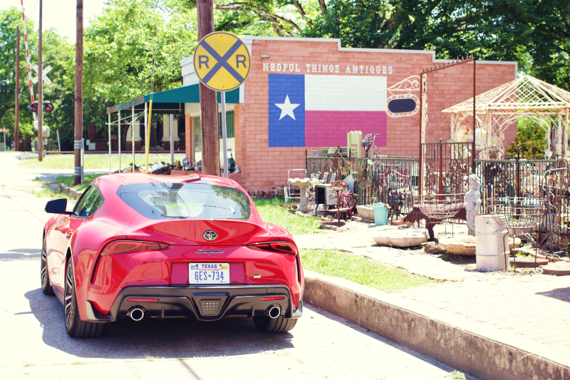 2021 Toyota GR Supra Review: 2.0 vs 3.0 - Which One Should You Buy?