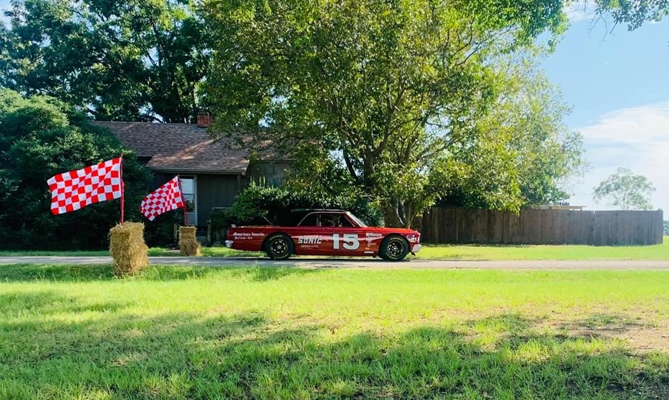 Groesbeck Grand Prix 