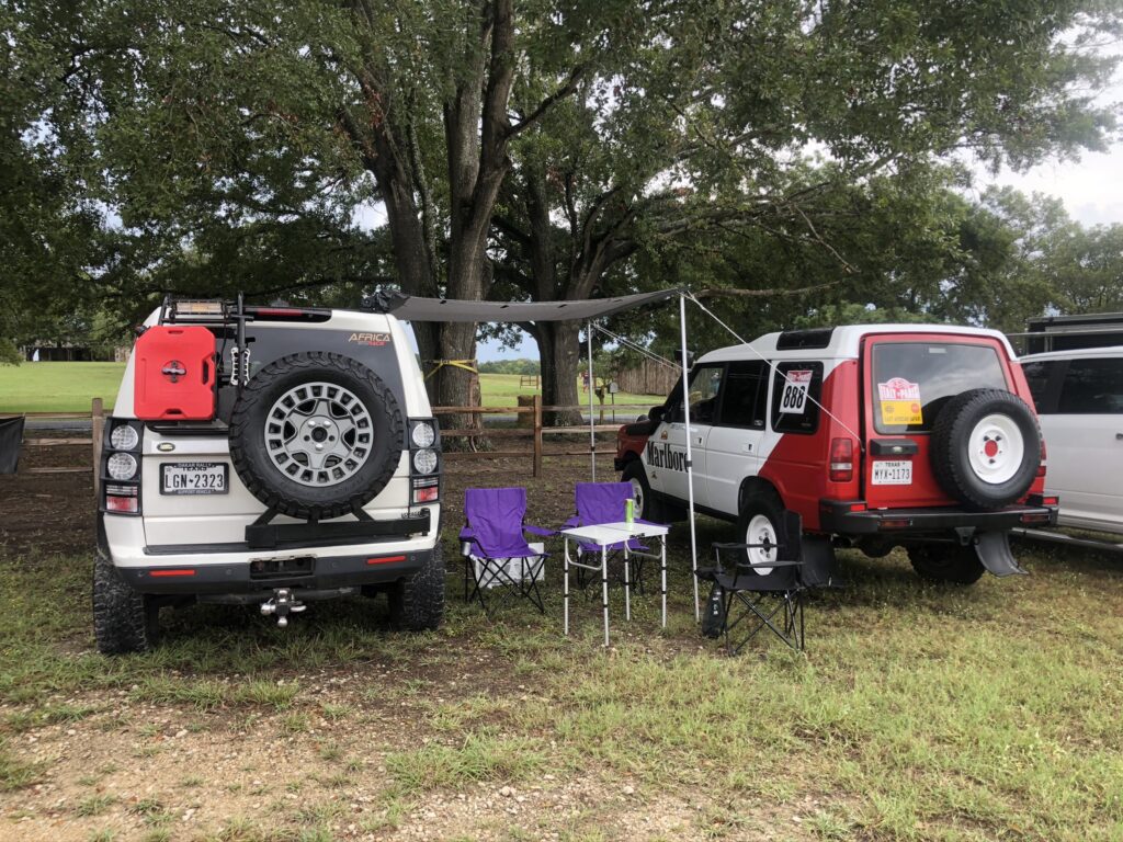 The Vibe: Groesbeck Grand Prix 