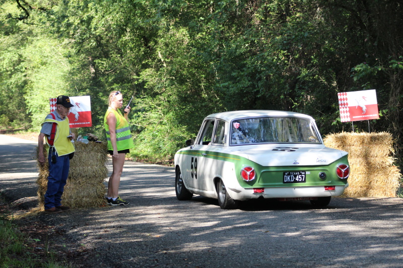 Groesbeck Sports Car Club