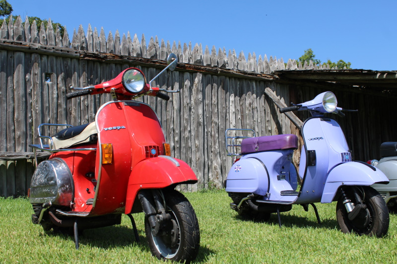 The Vibe: Groesbeck Grand Prix 