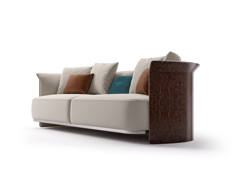 Bentley Home Collection: Ramsey