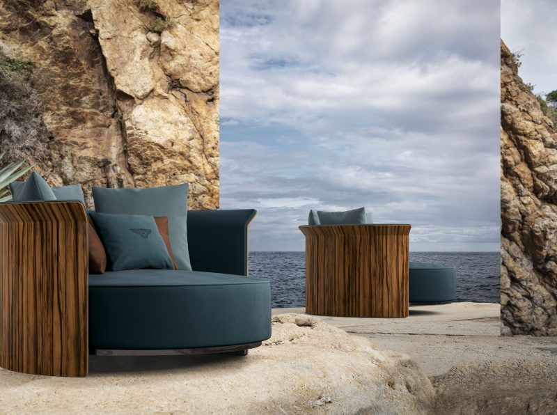 2021 Bentley Home Collection