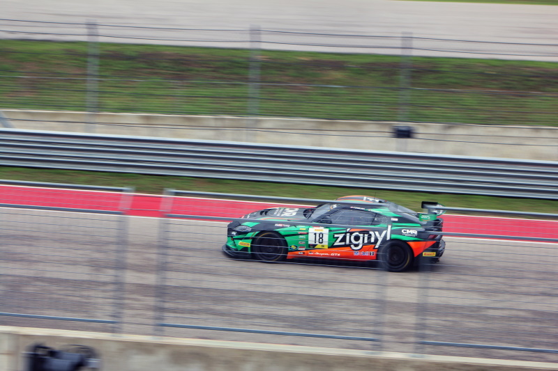 The Toyota Supra Does It All