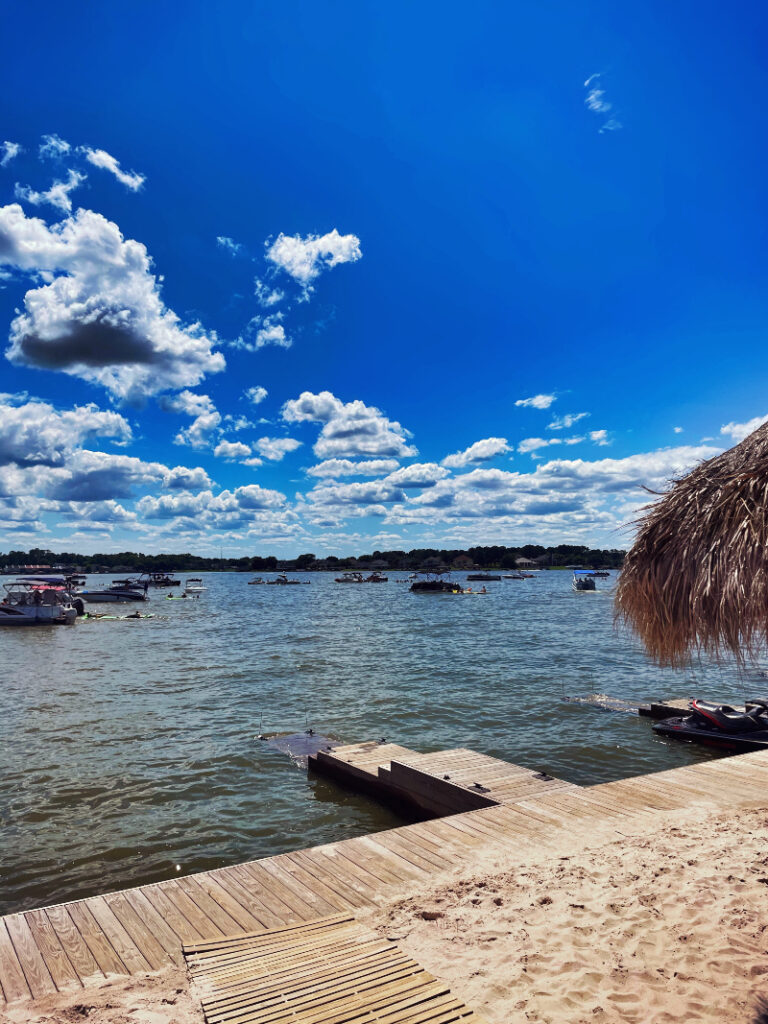 Margaritaville Resort at Lake Conroe, Texas