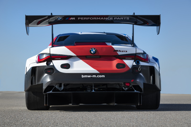 BMW M4 GT3, BMW Driving Academy, Maisach. 23.04.2021©Martin Hangen/hangenfoto