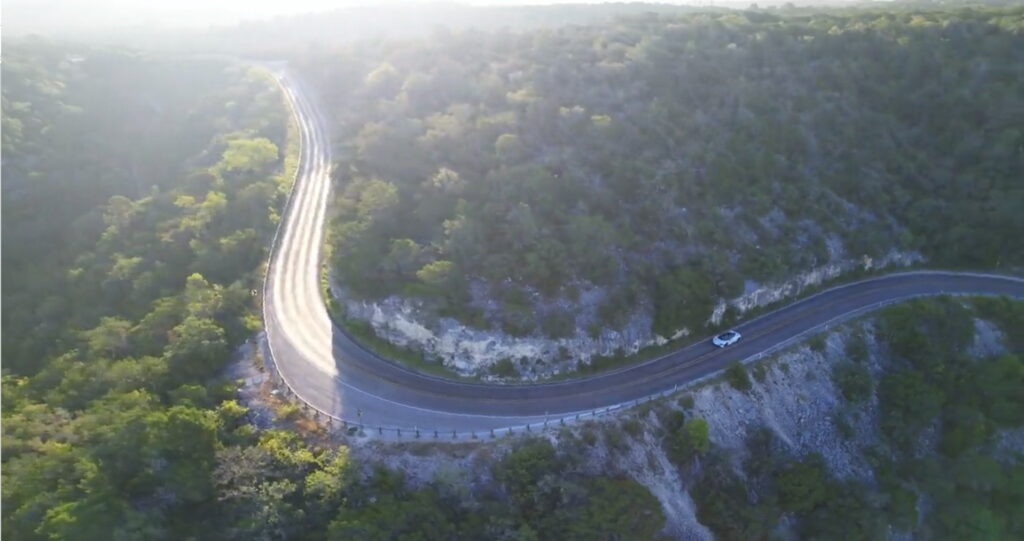 Driving The Twisted Sisters: A Texas Hill Country Road Trip In A McLaren 720S Spider