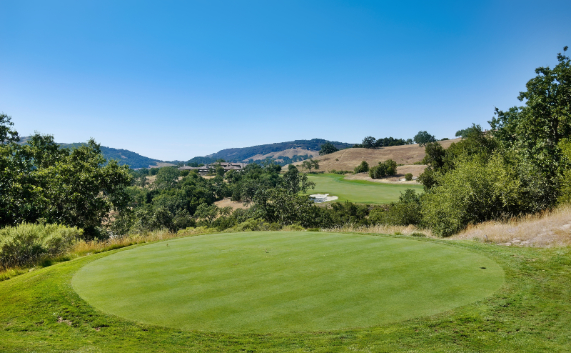 Inside Santa Lucia Preserve - One of America's Most Exclusive Communities