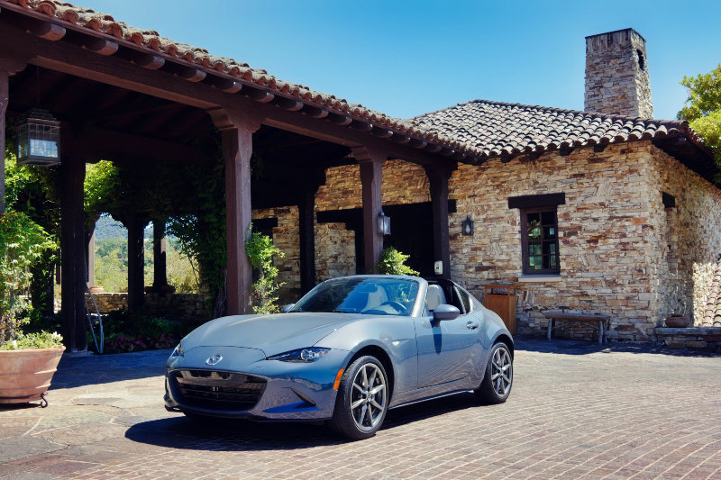 Inside Santa Lucia Preserve - One of America's Most Exclusive Communities