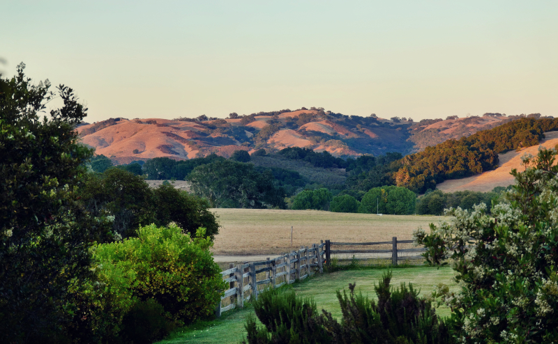 Inside Santa Lucia Preserve - One of America's Most Exclusive Communities
