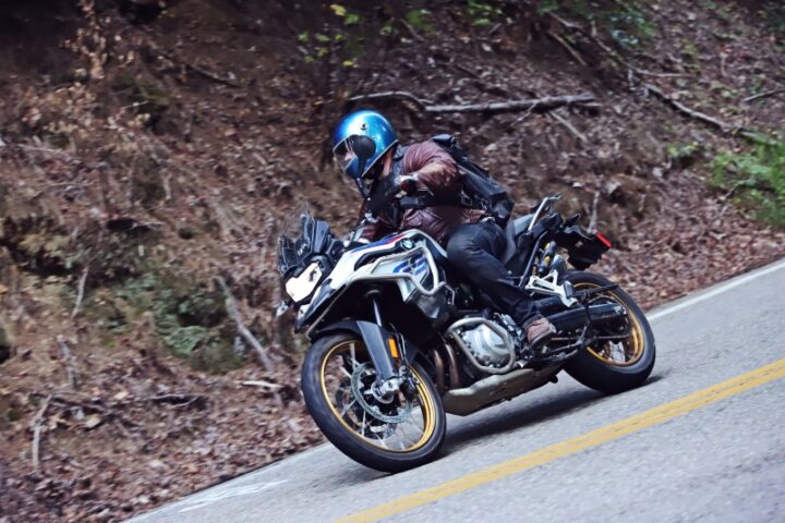BMW Motorrad Smokey Mountain Tour (1)