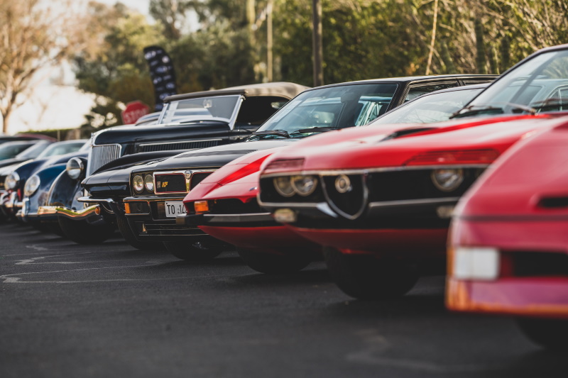 RM Sotheby's Arizona Auction
