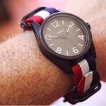 Install A NATO Strap