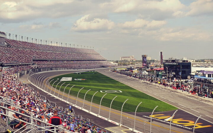 Daytona 500