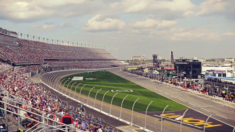 Daytona 500