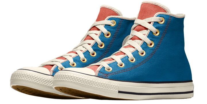 Gulf Racing Chucks